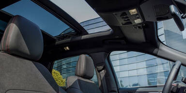 Das ist der völlig neue Ford Kuga