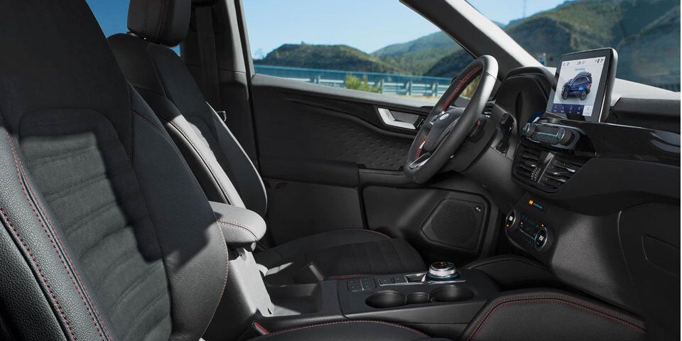 Startschuss für den neuen Ford Kuga