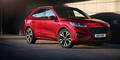 Startschuss für den neuen Ford Kuga