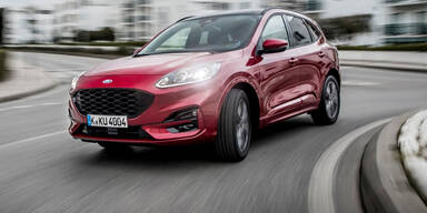 Ford bringt seinen Autos das Flüstern bei