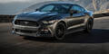 Ford bringt Mustang Hybrid und Super-E-Auto