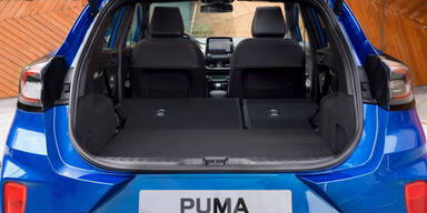 Ford Puma greift T-Cross & Captur an