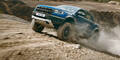 Der neue Ford Ranger Raptor im Test