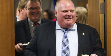 Rob Ford