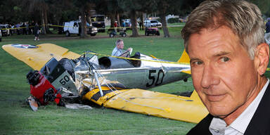 Harrison Ford