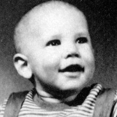 So süß waren die Stars als Kinder