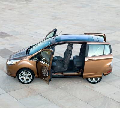 Car of the Year 2013