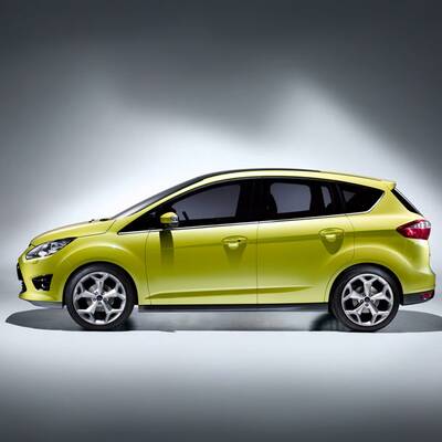 Sportwagen des Jahres