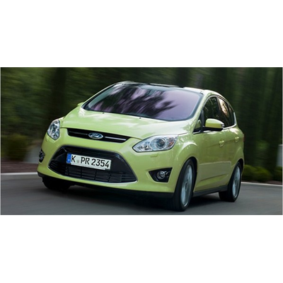 Der neue Ford C-Max und Grand C-Max