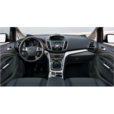 Der neue Ford C-Max und Grand C-Max