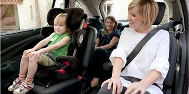 Der neue Ford C-Max und Grand C-Max