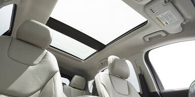 Ford startet große SUV-Offensive