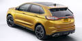 Ford Edge S greift Touareg, X5 & Co an