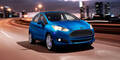 Fahrbericht vom "neuen" Ford Fiesta