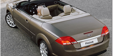 Die bodenständigen Viersitzer