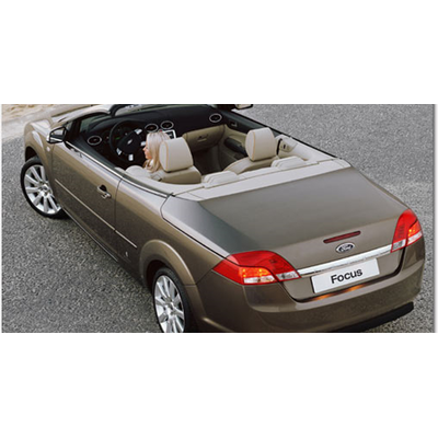 Die bodenständigen Viersitzer