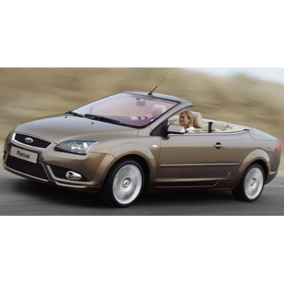 Die bodenständigen Viersitzer