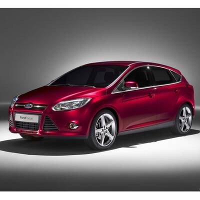 Sportwagen des Jahres