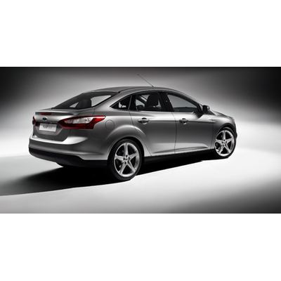 Ford präsentiert den neuen Focus