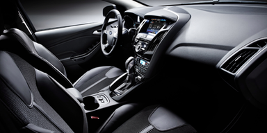 Ford präsentiert den neuen Focus