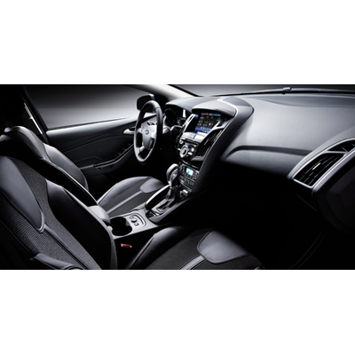 Ford präsentiert den neuen Focus