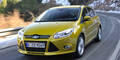 Fahrbericht vom Ford Focus 1.0 Ecoboost