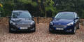 Der "neue" Ford Focus im Test