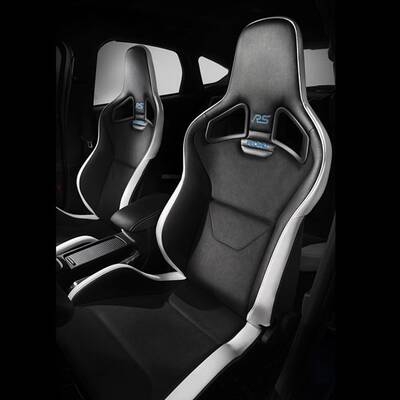 Ford Focus RS (2016)