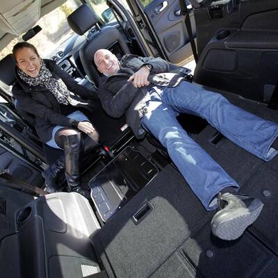 Christoph Fälbl im neuen Galaxy