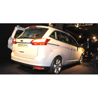 Die schönsten Bilder und Neuheiten von Genf