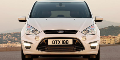 Ford verpasst seinen Vans ein Facelift