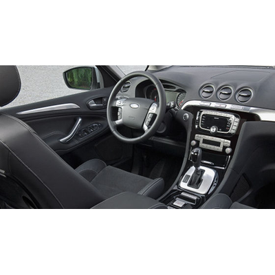 Ford verpasst seinen Vans ein Facelift