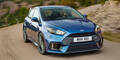 Neuer Focus RS kommt zum Kampfpreis