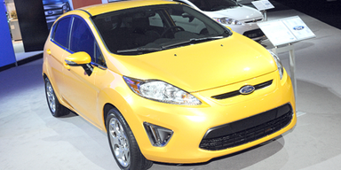 Die Highlights der Los Angeles Motorshow