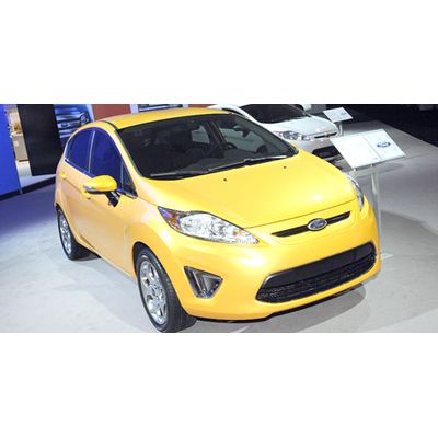 Die Highlights der Los Angeles Motorshow