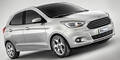 Ford stellt den neuen Ka vor