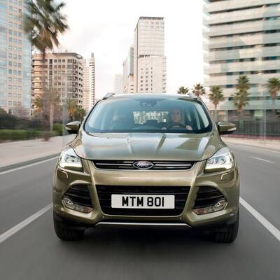 Wertvollste Automarken der Welt