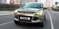 Der neue Ford Kuga II im Test