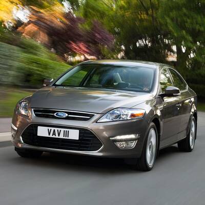 Sportwagen des Jahres