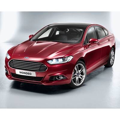Ford Mondeo (2014)