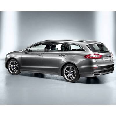 Ford Mondeo (2014)
