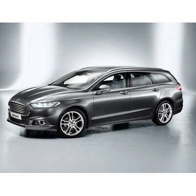 Ford Mondeo (2014)