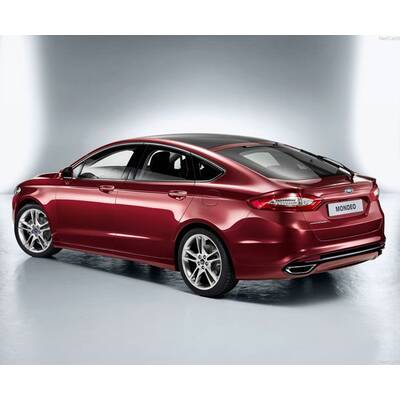 Ford Mondeo (2014)
