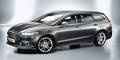 So kommt der neue Ford Mondeo Kombi
