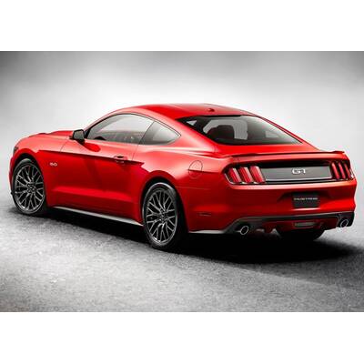 Ford Mustang (2014)