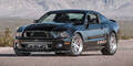 Shelby zeigt Mustang mit 1.200 PS