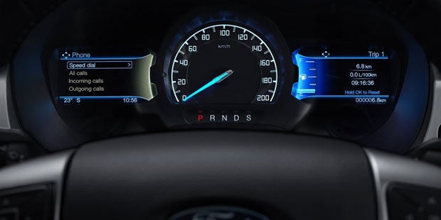 Das kostet der „neue“ Ford Ranger