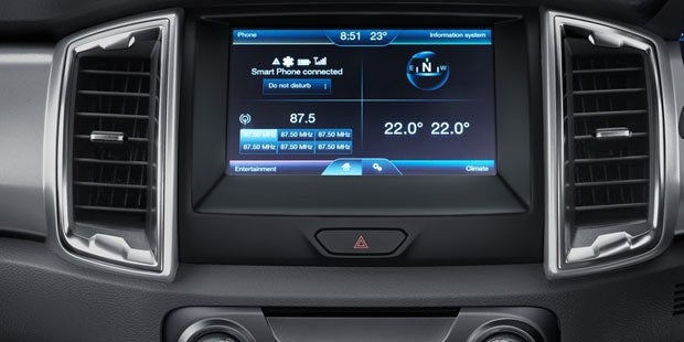 Das kostet der „neue“ Ford Ranger