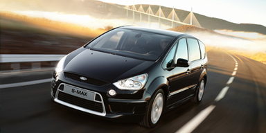 Überblick über die beliebtesten heimischen Vans