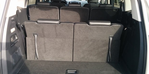Der neue Ford S-Max im Test